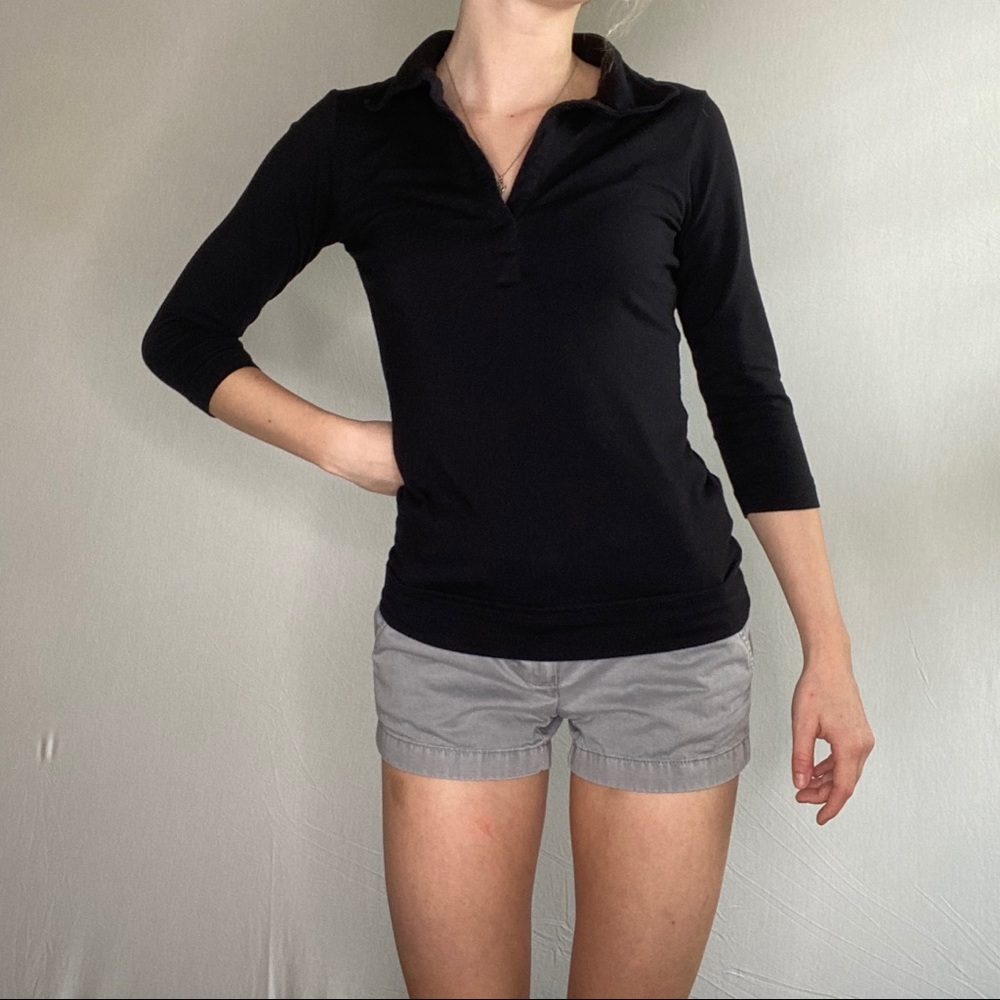 CHEFWORKS Server Blouse